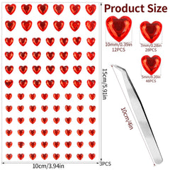 SeBneny material acrilico seguro para piel, ideal para uso suave en cara.