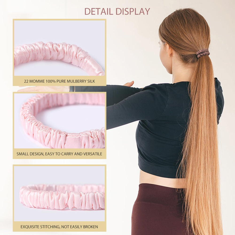 SEMRUE estilo versátil, accesorio de moda para muñeca o cabello.
