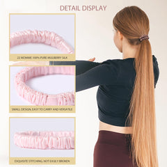 SEMRUE estilo versátil, accesorio de moda para muñeca o cabello.