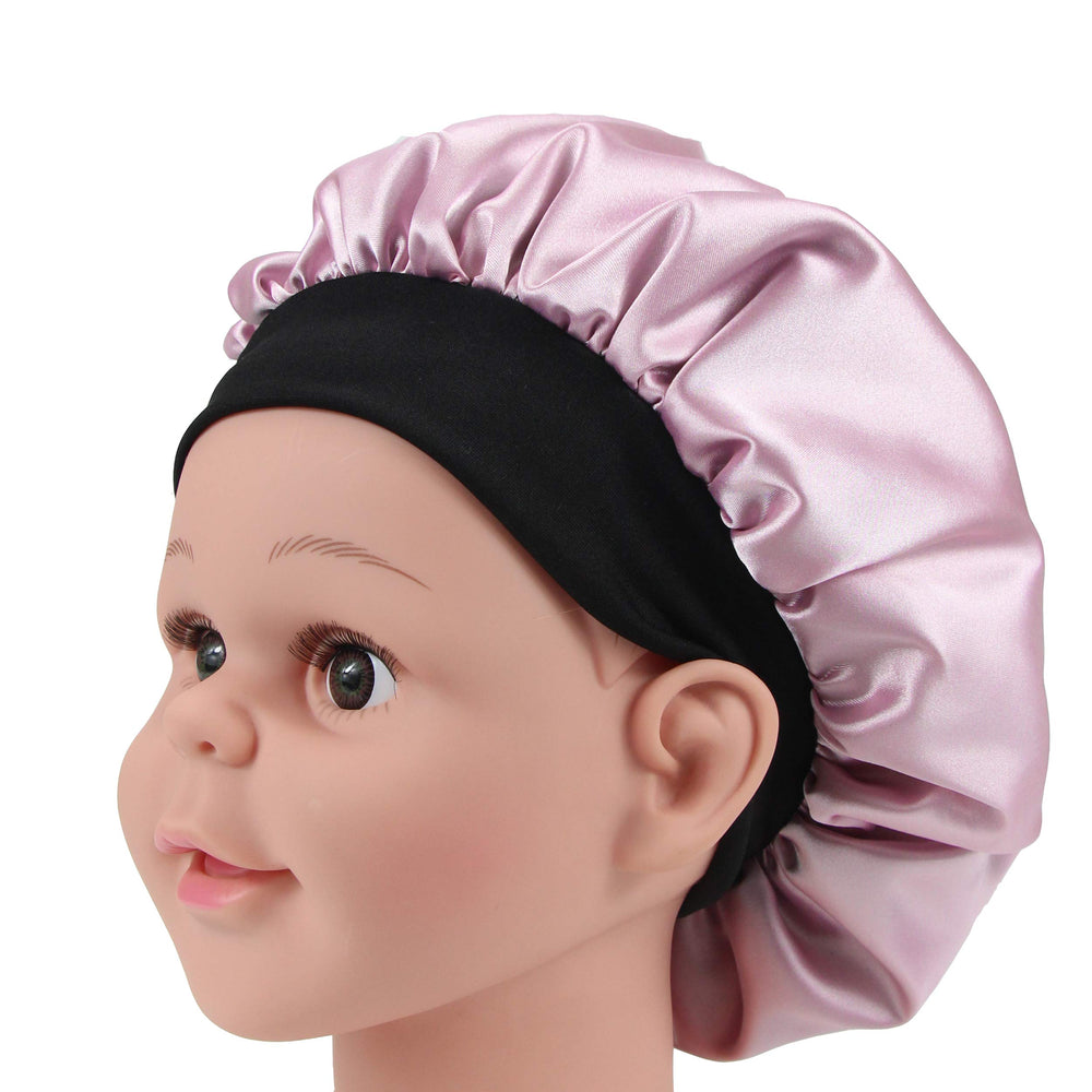 SENGTERM talla pequeña-mediana ideal para cabello natural y trenzas.