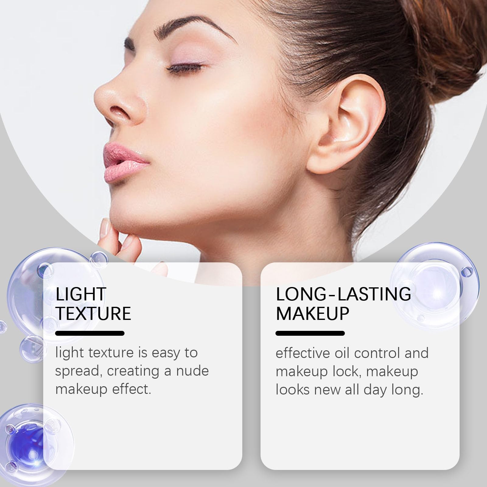 SerentiaElixir Oberse Crema BB: envase compacto ideal para viaje.