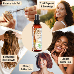 Seven Minerals, cabello más grueso y resistente tras cada aplicación.