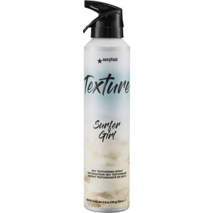 SexyHair Surfer Girl texturizante: textura suave para look natural.