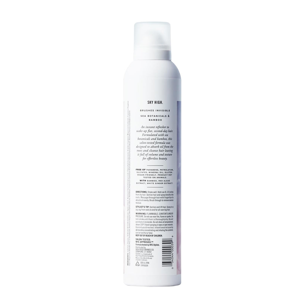 SGX NYC Dry Touch envase práctico en cualquier bolso para retoques.