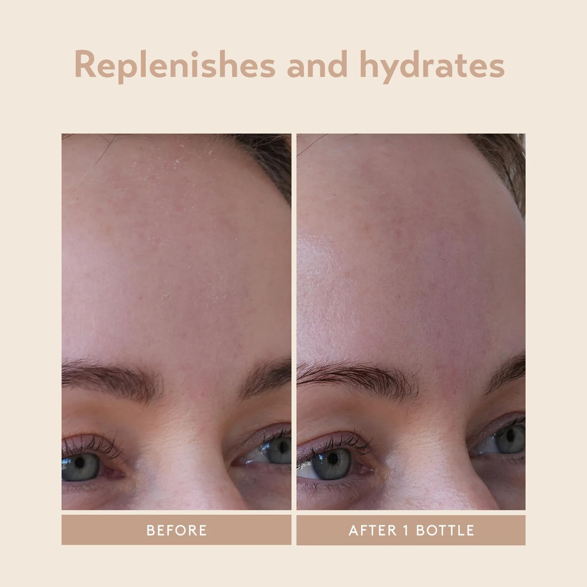 Shani Darden Crema sin aceite, hidrata sin obstruir poros