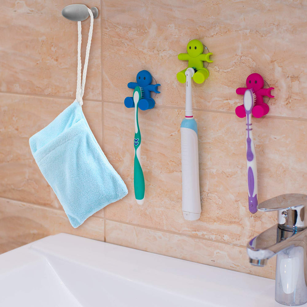 Uso en baño y rostro para generar espuma abundante sin esfuerzo.