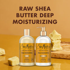 SheaMoisture: alga marina como ingrediente clave para hidratación profunda y brillo natural