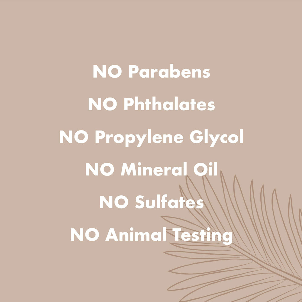 SheaMoisture uso diario en cuerpo con paño o manos