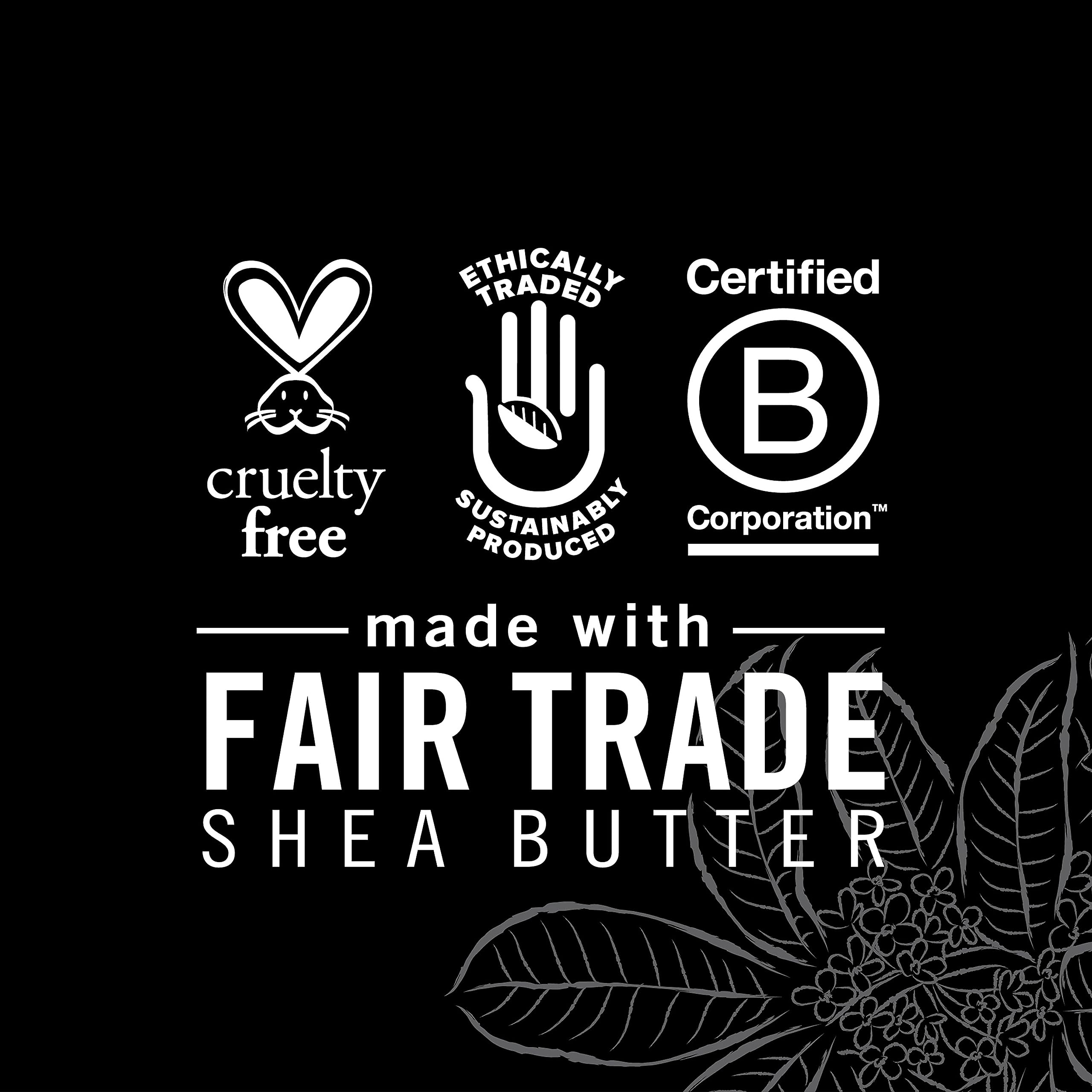 SheaMoisture Barra Jabón Piel Sensible: formulado para piel sensible con respeto a la barrera.