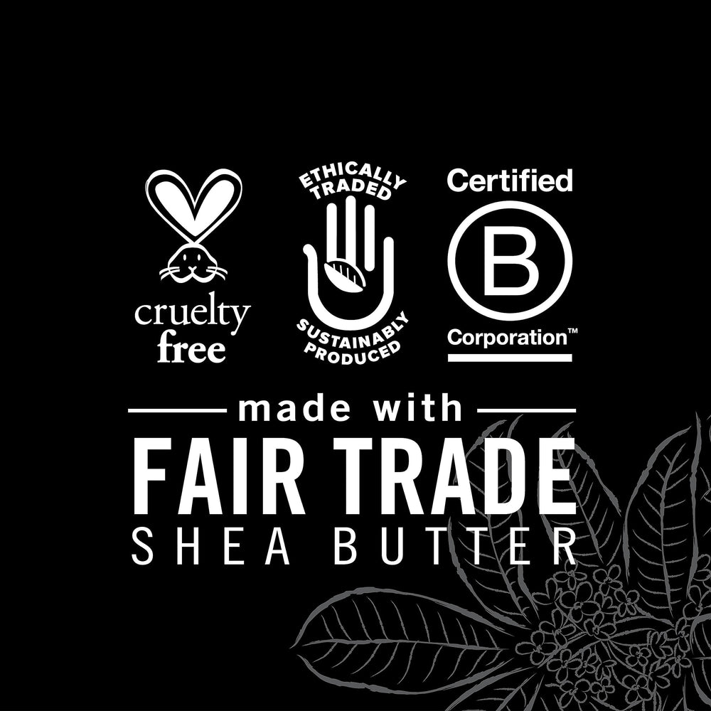 SheaMoisture Barra Jabón Piel Sensible: formulado para piel sensible con respeto a la barrera.