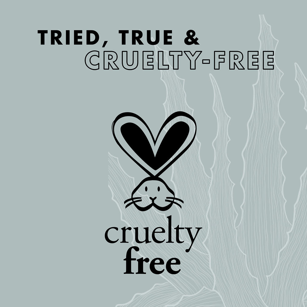 Barra SheaMoisture libre de parabenos y sulfatos.