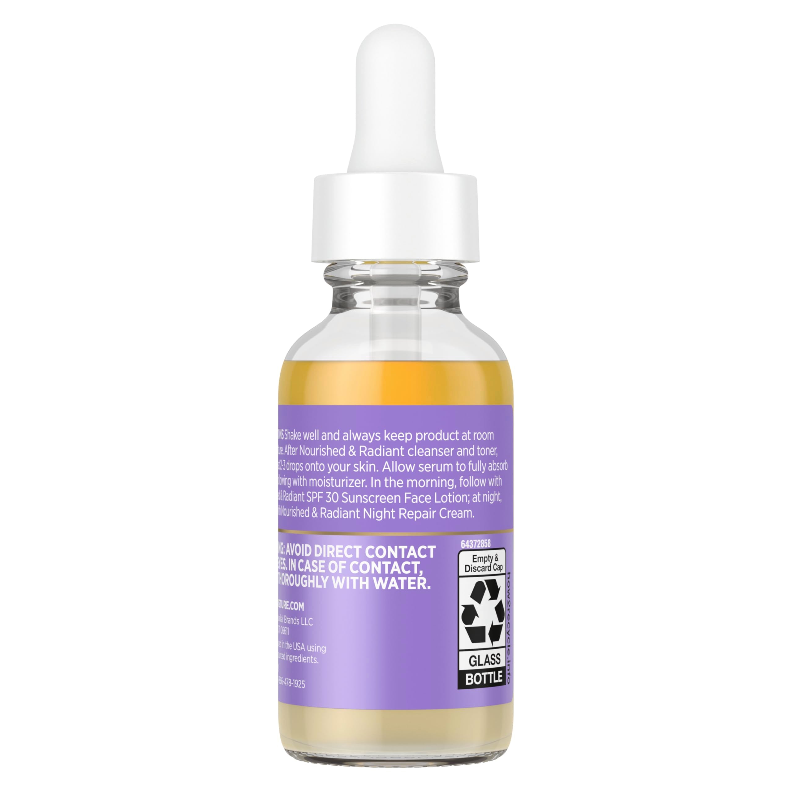 Serum Melanin Care con cuentagotas, gota suave para cuidado diario.