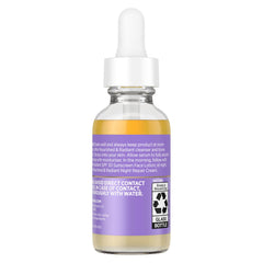 Serum Melanin Care con cuentagotas, gota suave para cuidado diario.