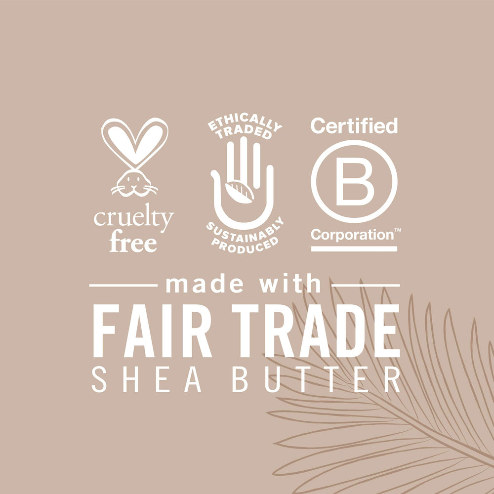 SheaMoisture spa casero con baño lujoso