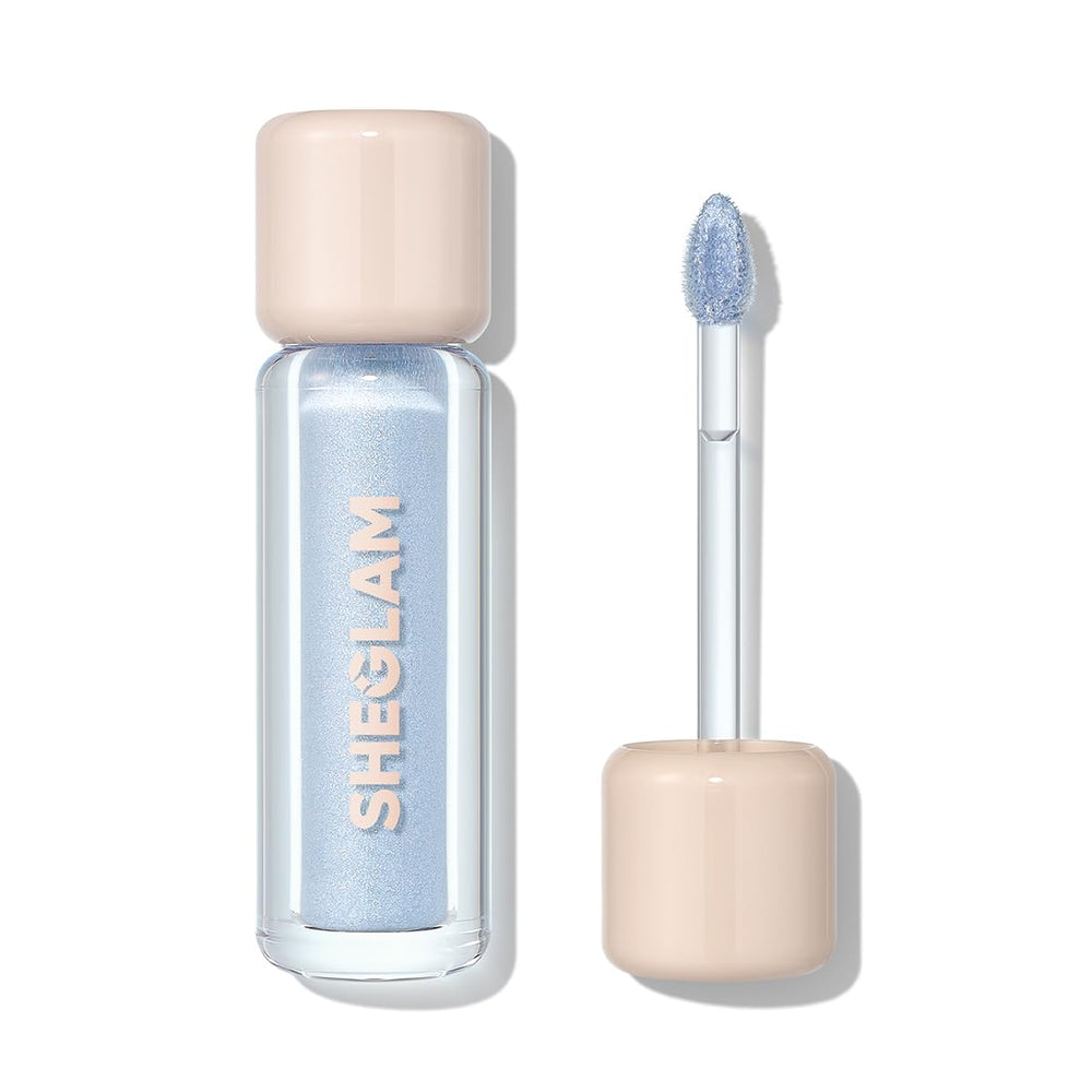 SHEGLAM Airglow Eye Tint aplicación suave para look diario luminoso y cómodo