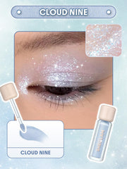 SHEGLAM Airglow Eye Tint brillo intenso para color vibrante