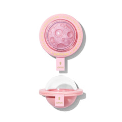 SHEGLAM Lunar Glow iluminador multidimensional para un resplandor visible.