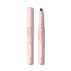Delineador Cloudline Blur Ash Canvas para un trazo suave y definido.
