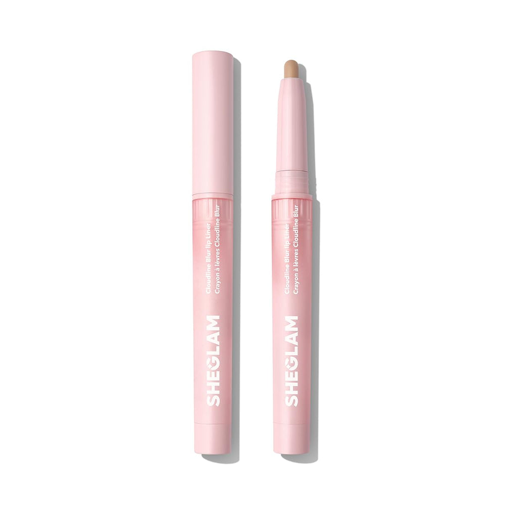 SHEGLAM Cloudline lápiz delineador difuminado para un acabado uniforme