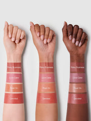 SHEGLAM Color Bloom Dayglow iluminador cremoso para un brillo suave.