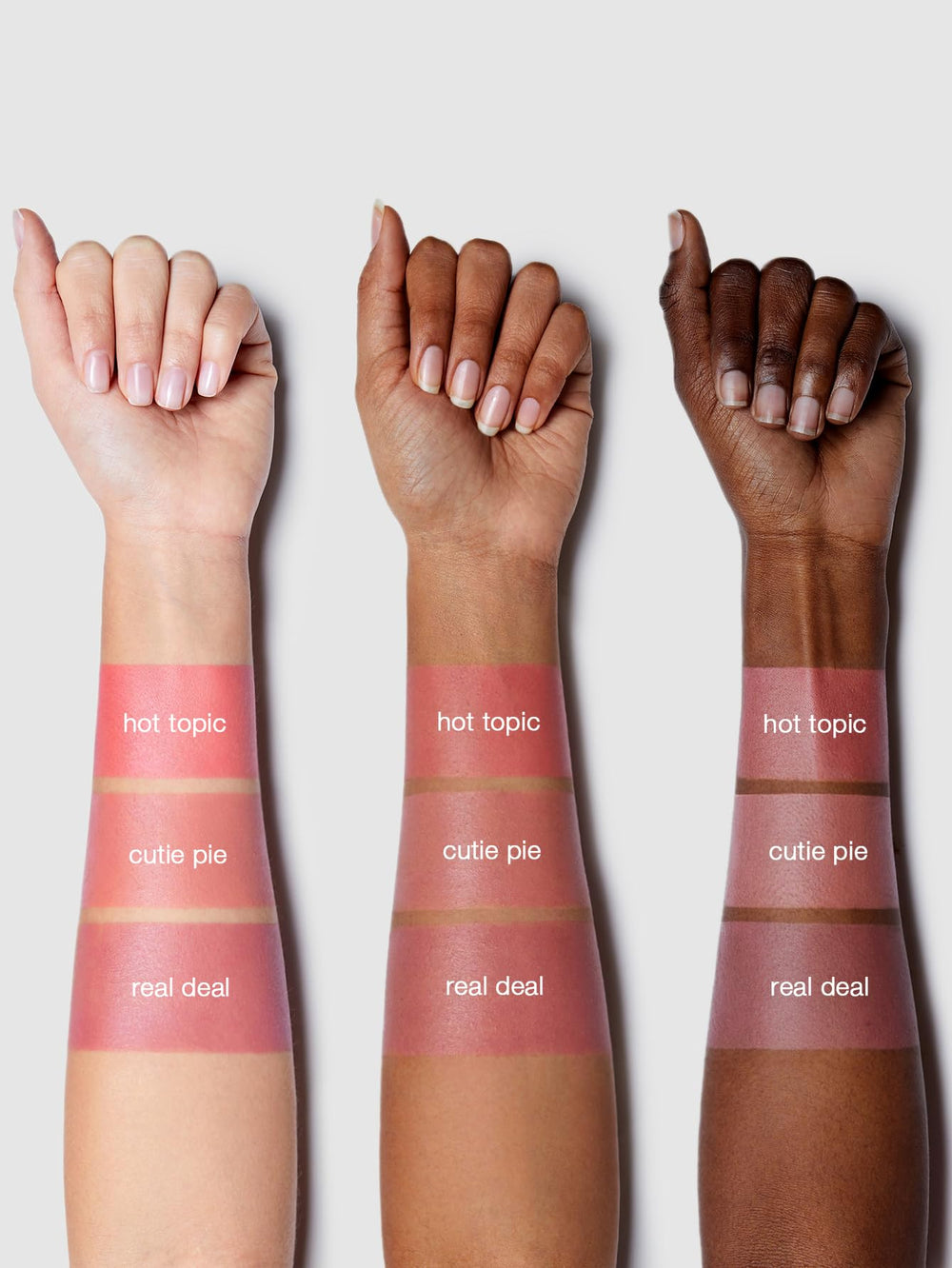 Rubor líquido de SHEGLAM Color Bloom resistente al agua para color duradero