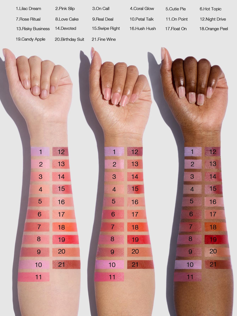 SHEGLAM Color Bloom blush líquido ideal para uso diario y looks versátiles.