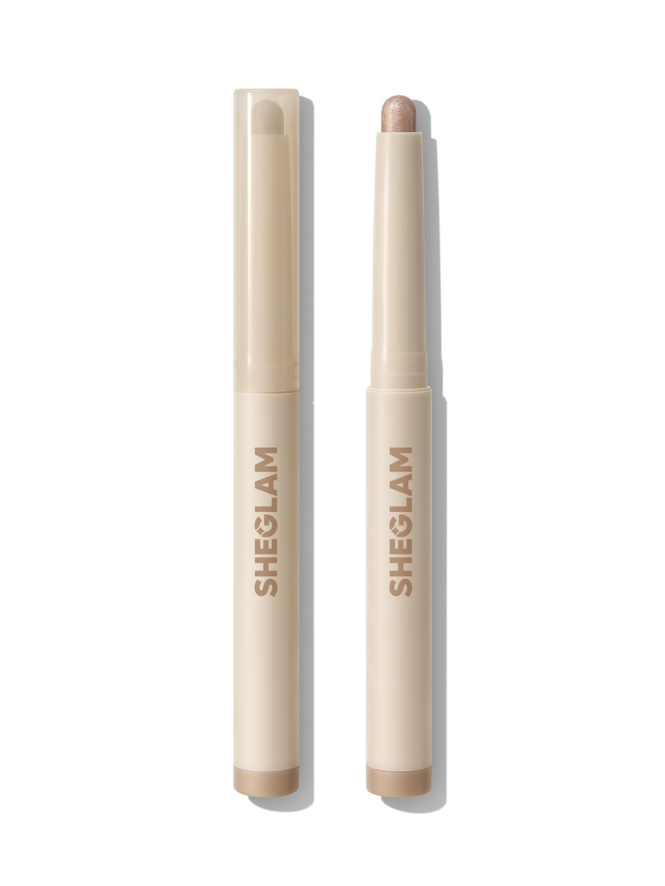 SHEGLAM Creamsicle Eyeshadow Stick acabado mate para look suave y duradero