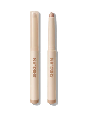 SHEGLAM Creamsicle Eyeshadow Stick acabado mate para look suave y duradero