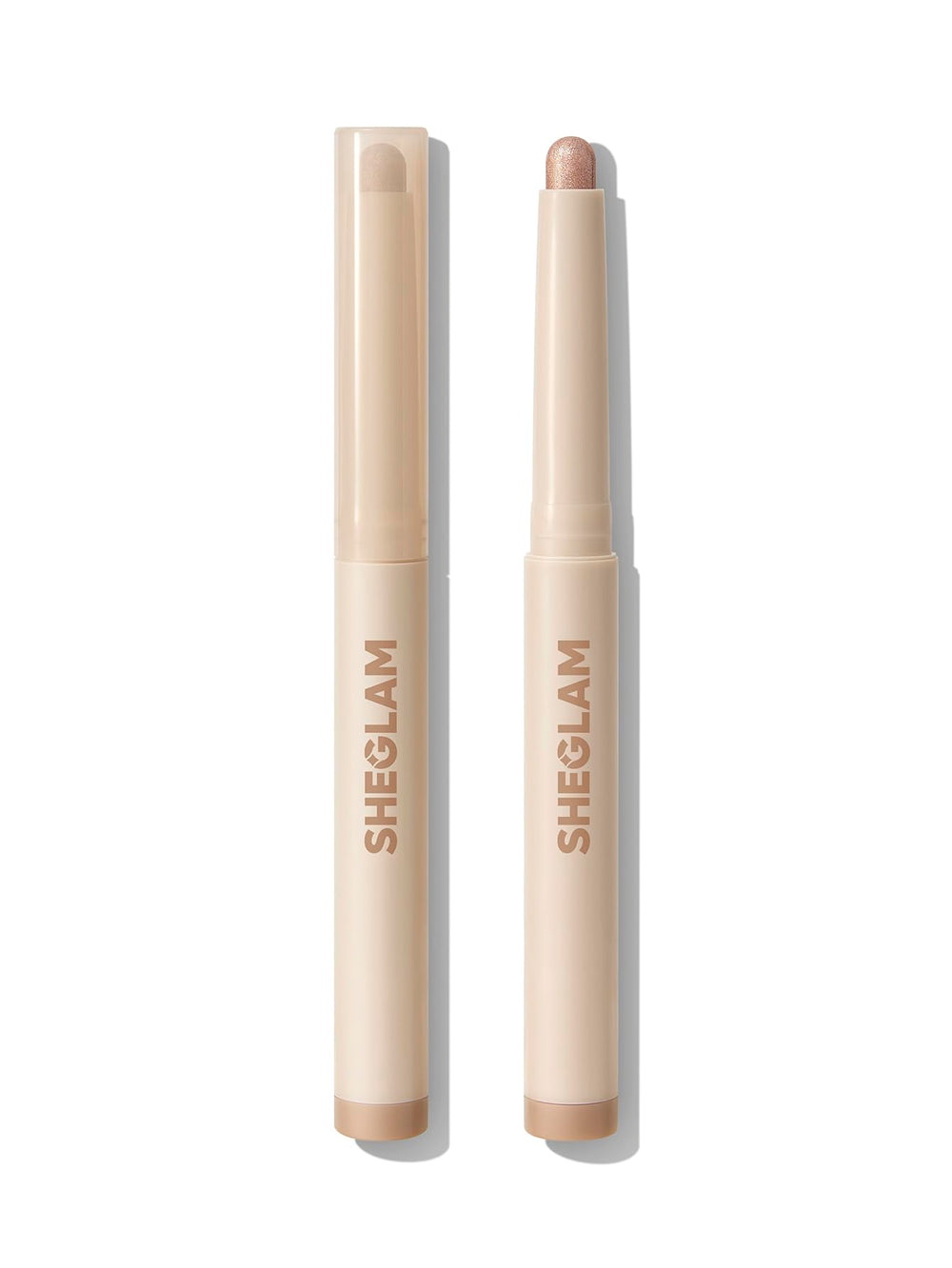 SHEGLAM Creamsicle Eyeshadow Stick acabado mate para look suave y duradero