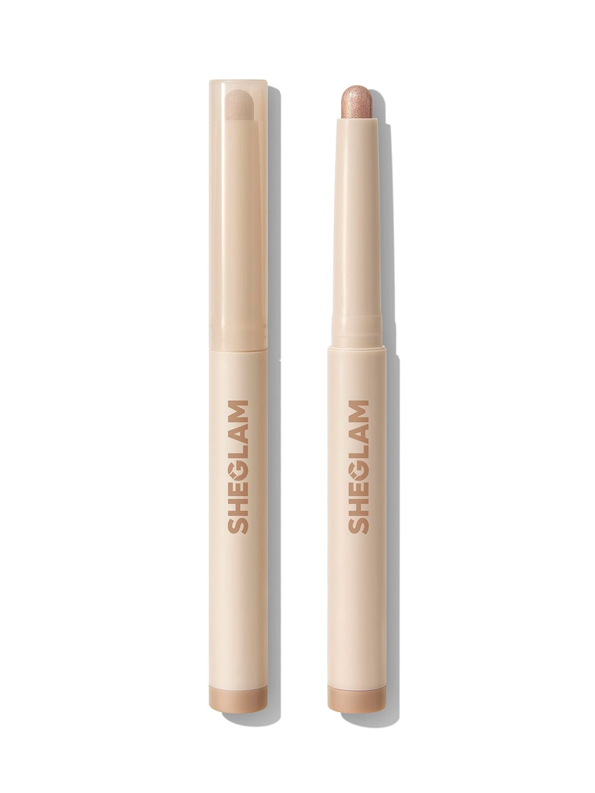 SHEGLAM Creamsicle Eyeshadow Stick acabado mate para look suave y duradero