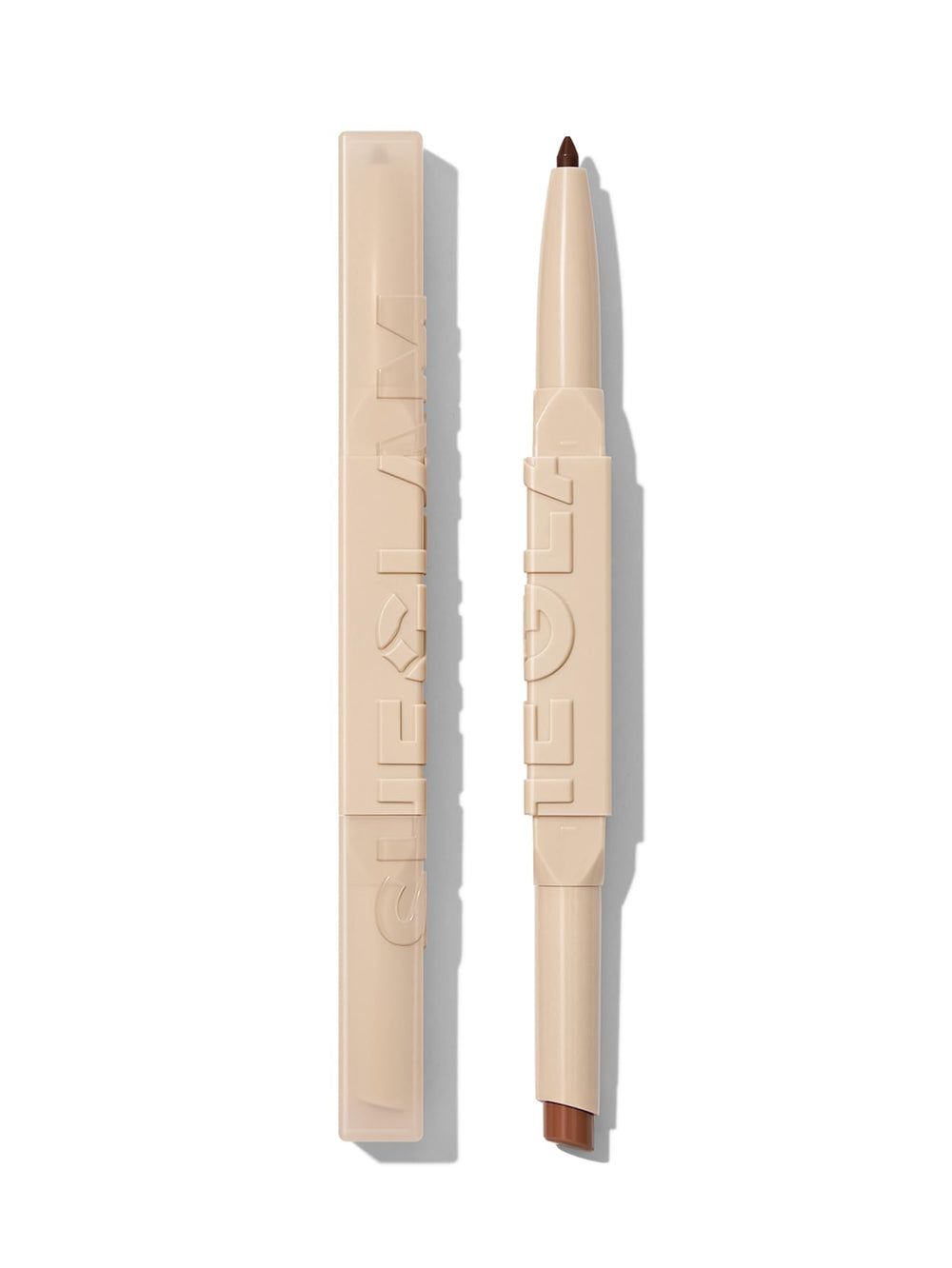 SHEGLAM dos en uno delineador labios mate para un contorno definido y acabado suave.