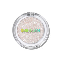 SHEGLAM Enigma sombra brillante en envase para destellos luminosos