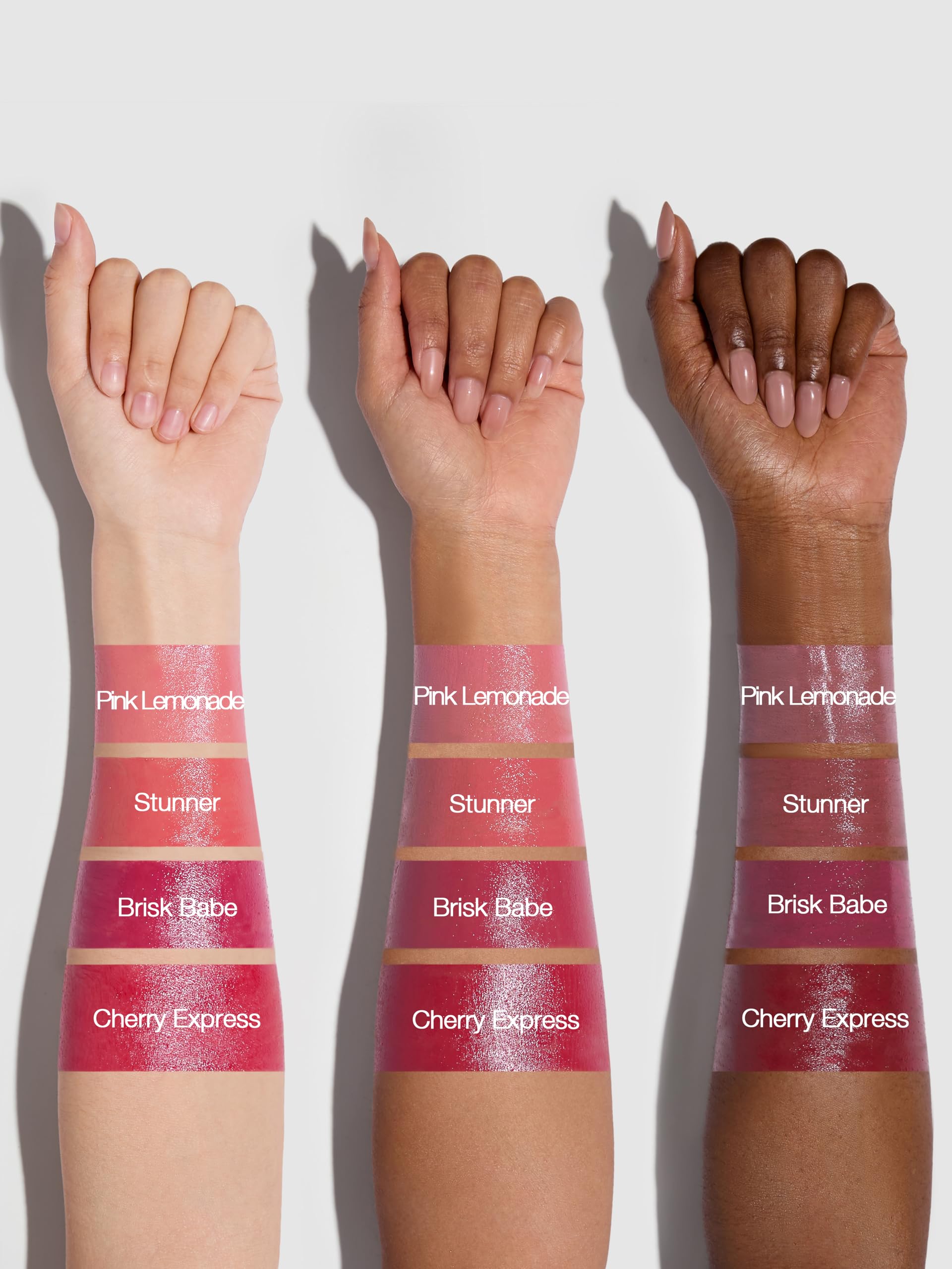 SHEGLAM Glow Blush Stick: nutre la piel con escualano y vitamina E.