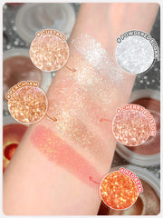 SHEGLAM Glowchi, ingredientes que controlan el aceite y calman la piel.