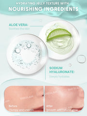 SHEGLAM Good Grip primer, spray frío que ayuda a fijar el maquillaje.