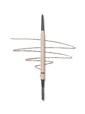 SHEGLAM Lápiz de Cejas, punta precisa de 1,5 mm para control total.