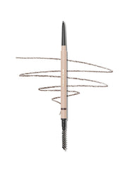 SHEGLAM Lápiz de Cejas, punta precisa de 1,5 mm para control total.