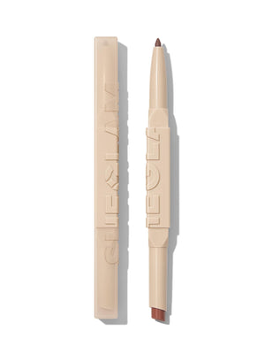 SHEGLAM lapiz-delineador-labios mate soft chai para definir contornos con precision