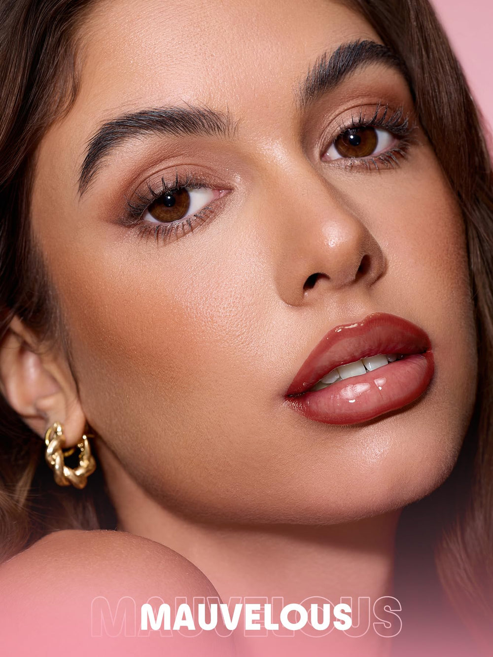 Fórmula nutritiva con ácido hialurónico y vitamina E para labios