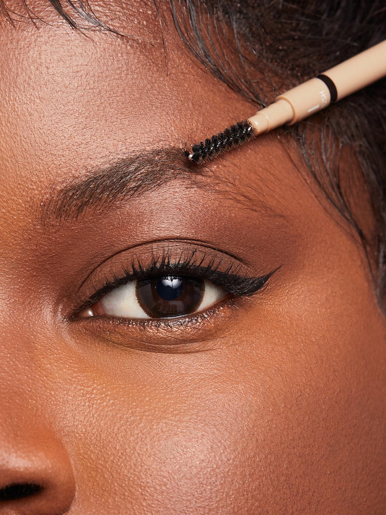 SHEGLAM Cruelty-free, aprobado por Leaping Bunny para mayor ética.