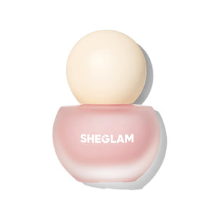 SHEGLAM Melon Melt suero-primer con textura refrescante para preparar la piel