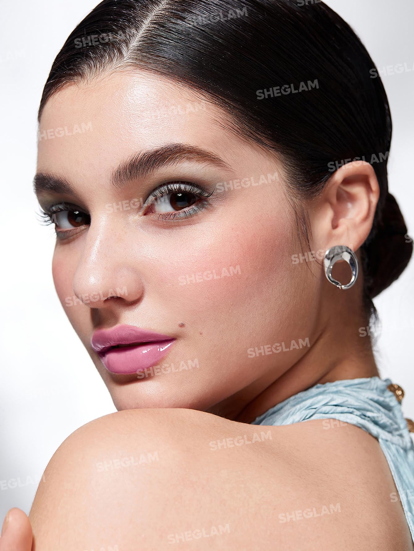 SHEGLAM PoutPerfect efecto volumen sin ardor para labios más llenos