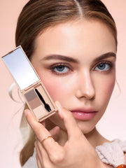 SHEGLAM paleta para cejas con aplicador integrado, retoques rápidos