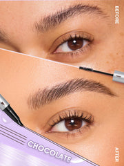 SHEGLAM Real Flow: spoolie facilita peinado y fijación del look