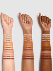 SHEGLAM Smart Cookie Palette, aplicación para ojos ahumados fácil y acabados pulidos.
