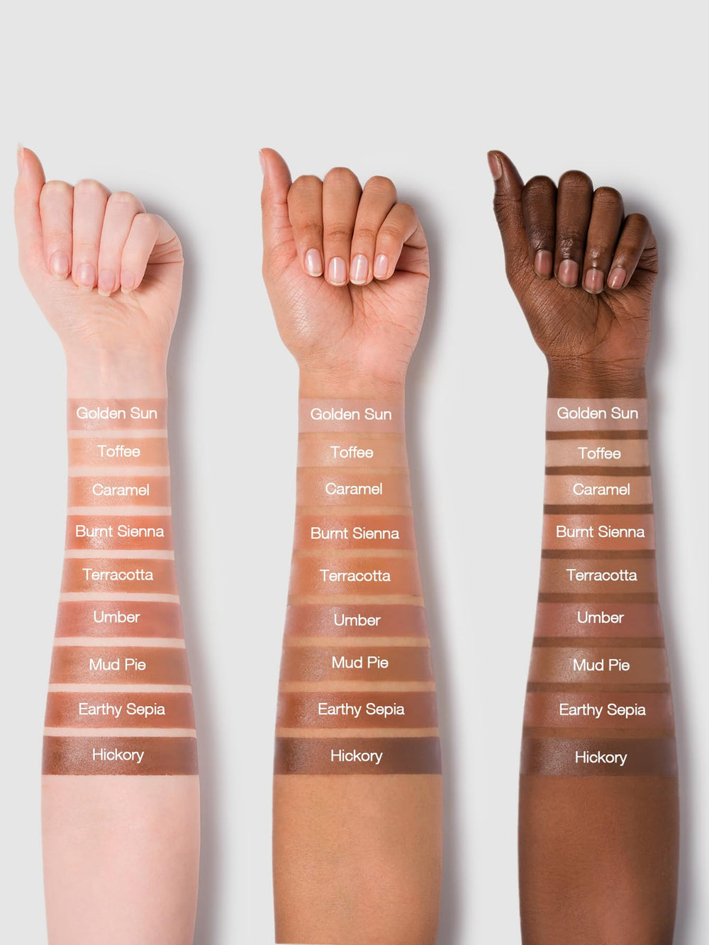 SHEGLAM Sun Beam Matte Bronzer Burnt Sienna tono cálido ideal para rostro y mejillas