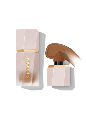 SHEGLAM Sun Sculpt contorno liquido en barra para un acabado bronceado natural