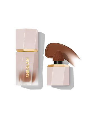 SHEGLAM Sun Sculpt contorno líquido tono frío para definición rápida