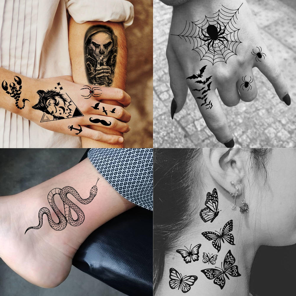 Opciones para múltiples ocasiones como fiestas y cosplay.