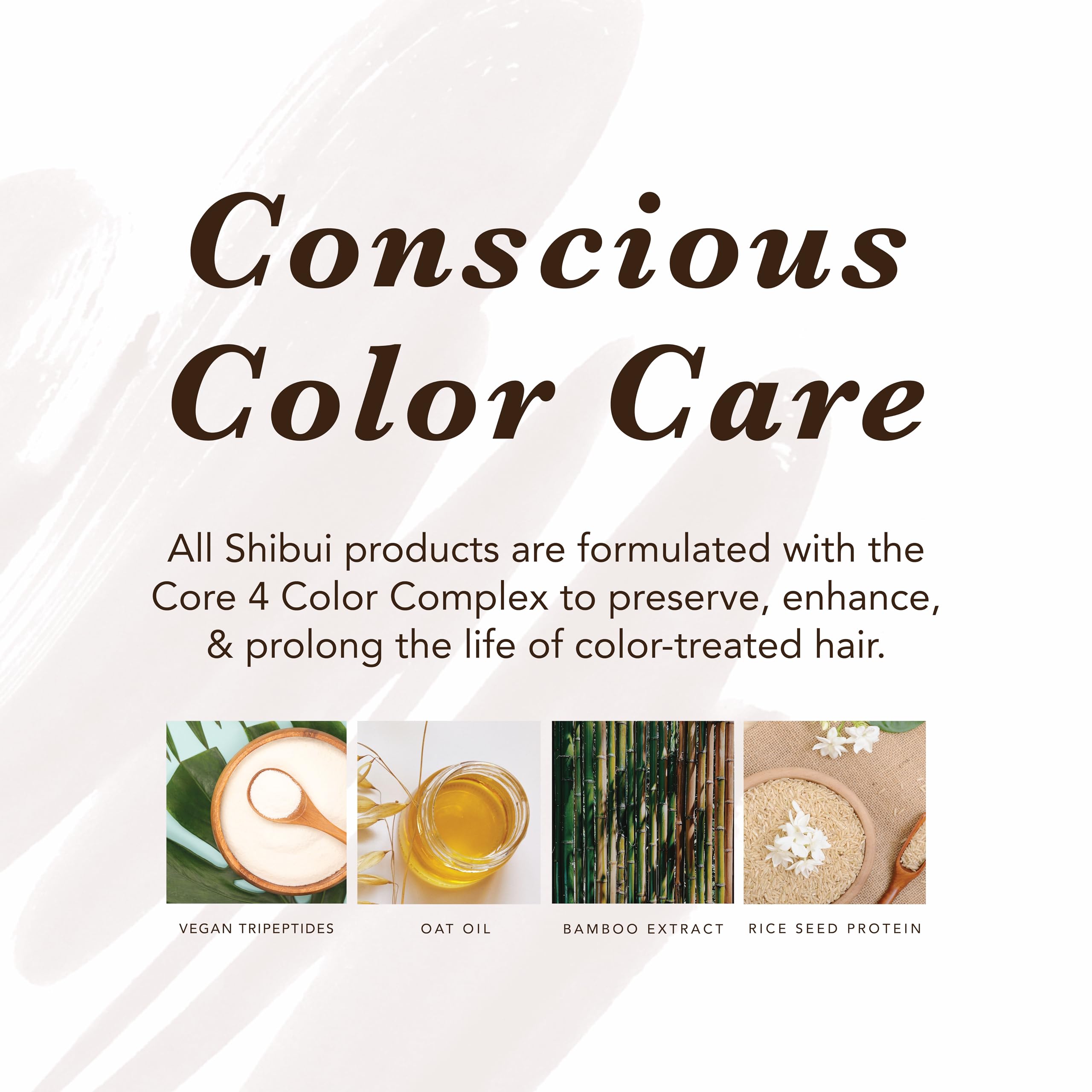 SHIBUI Creme Gel Elixir funciona en todo tipo de cabello con definición.